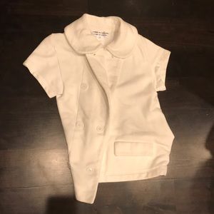 COMME des GARÇONS Jacket Archival